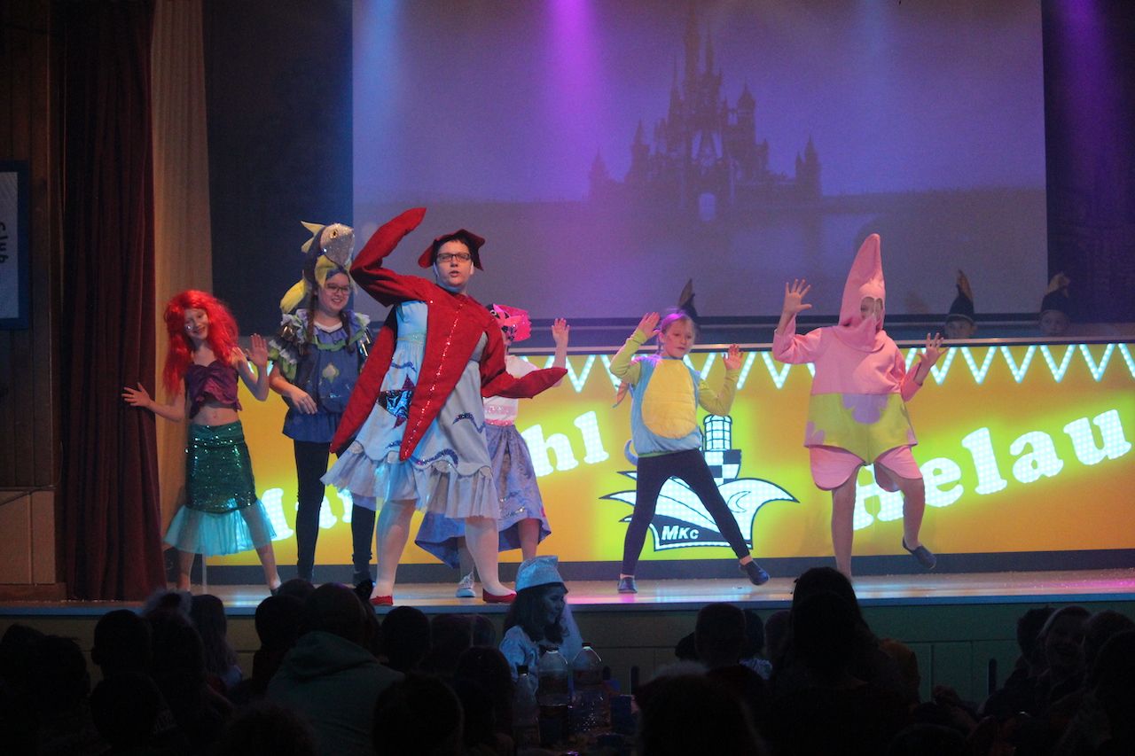Impression Kinder- und Jugendkarneval II, Foto 253