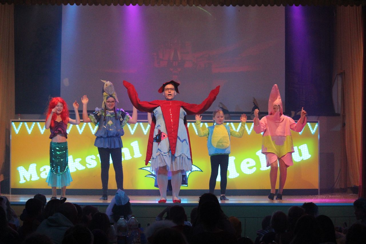 Impression Kinder- und Jugendkarneval II, Foto 254