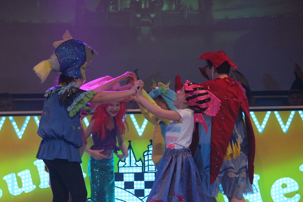Impression Kinder- und Jugendkarneval II, Foto 256