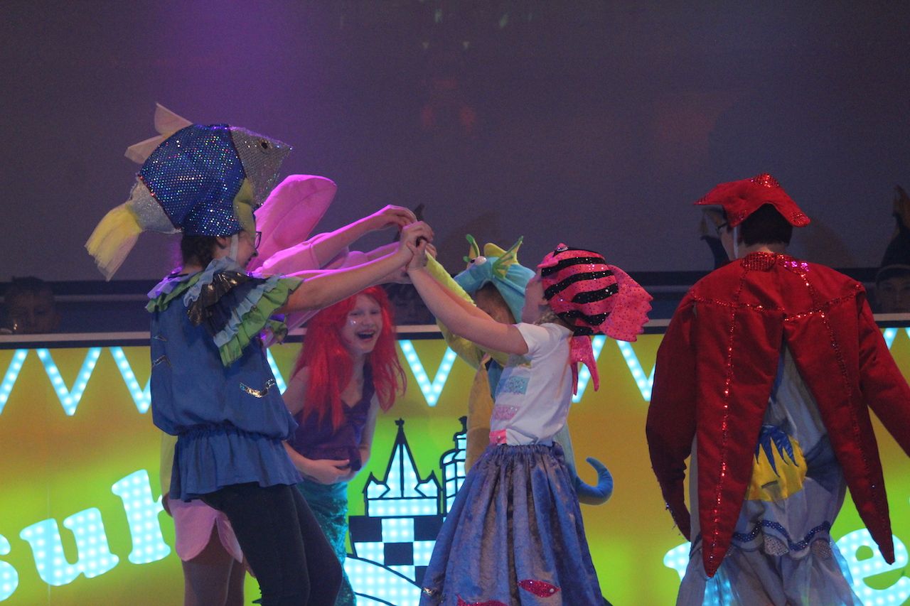 Impression Kinder- und Jugendkarneval II, Foto 257