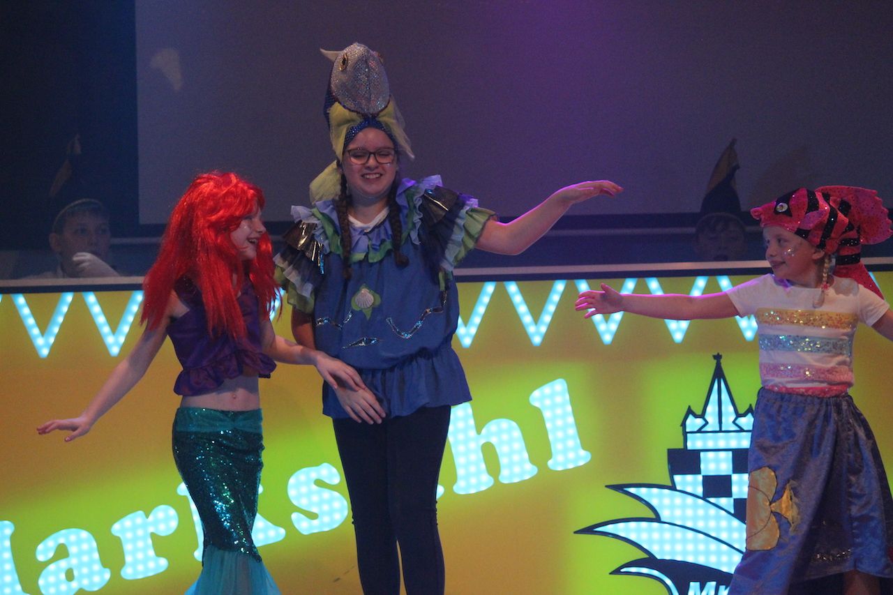 Impression Kinder- und Jugendkarneval II, Foto 260