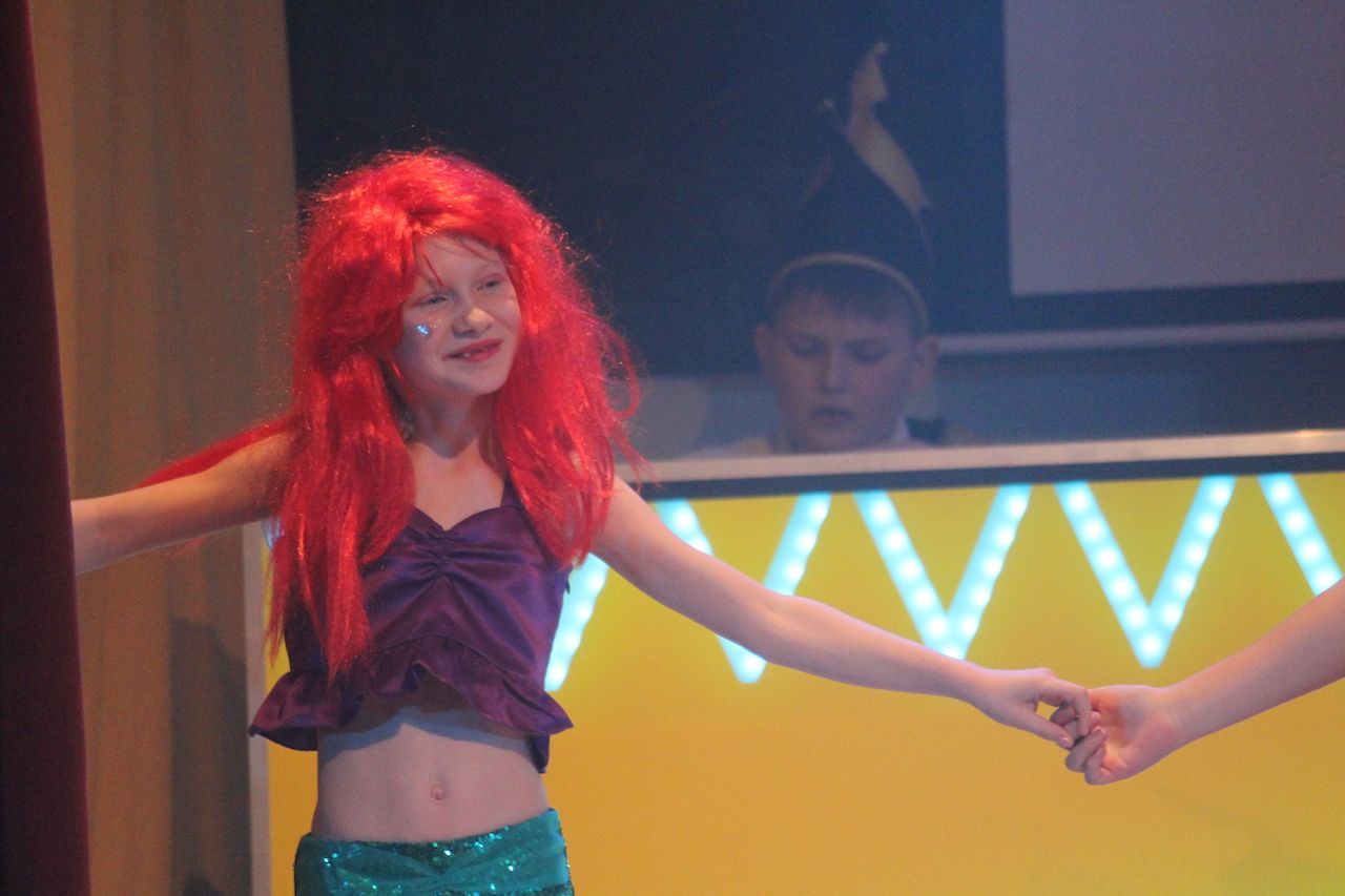 Impression Kinder- und Jugendkarneval II, Foto 262