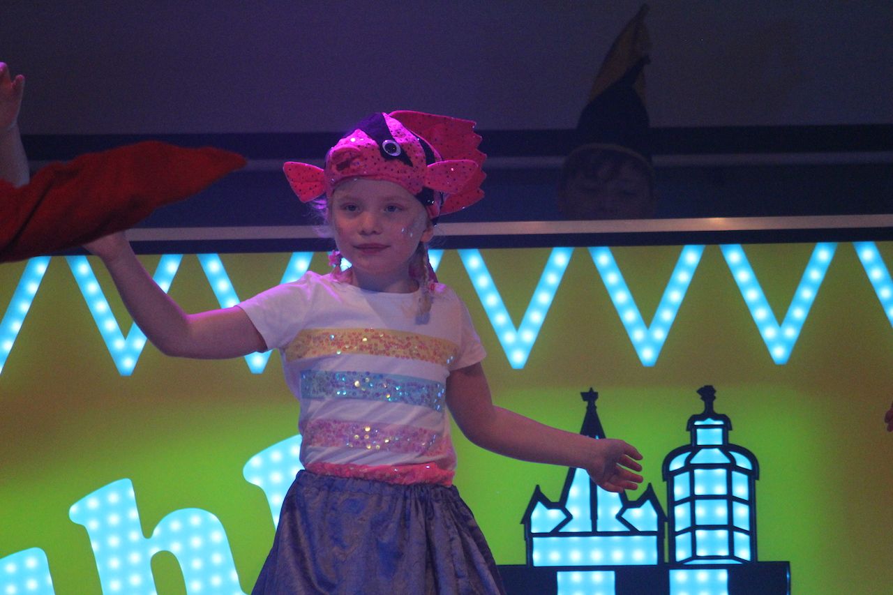 Impression Kinder- und Jugendkarneval II, Foto 265