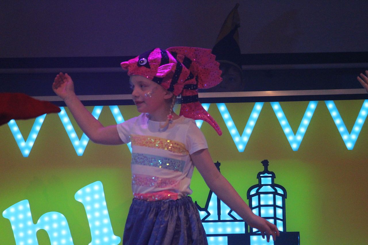Impression Kinder- und Jugendkarneval II, Foto 266