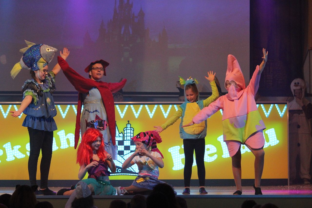 Impression Kinder- und Jugendkarneval II, Foto 268
