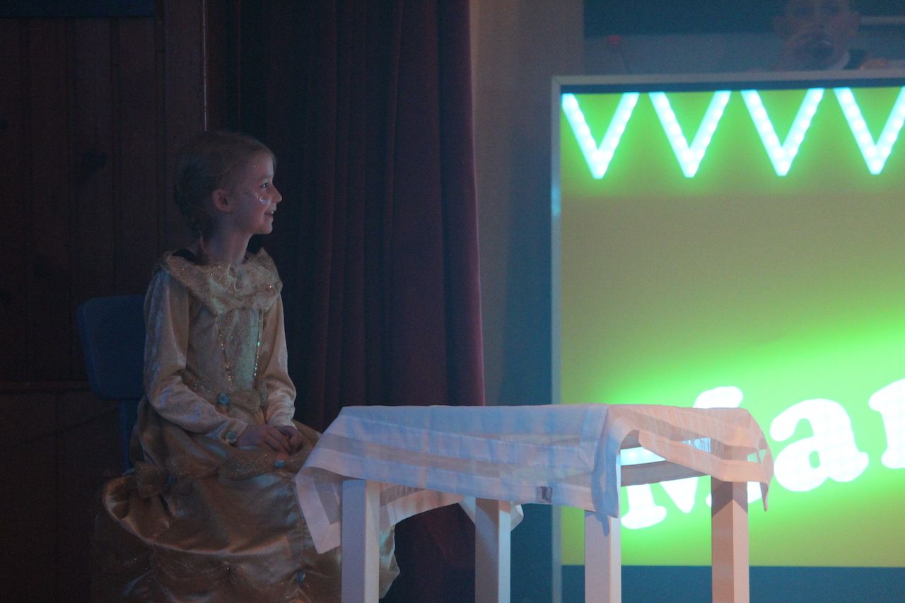 Impression Kinder- und Jugendkarneval II, Foto 269
