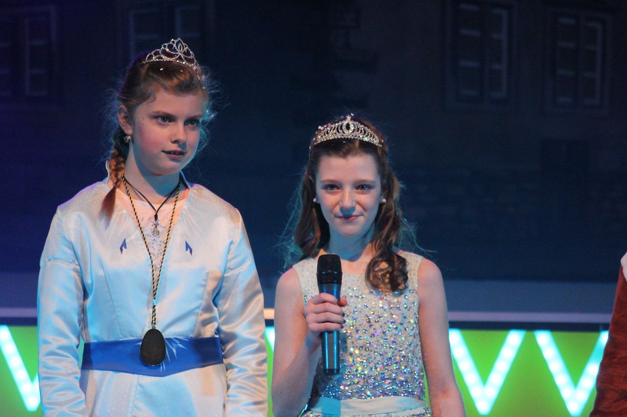 Impression Kinder- und Jugendkarneval II, Foto 27