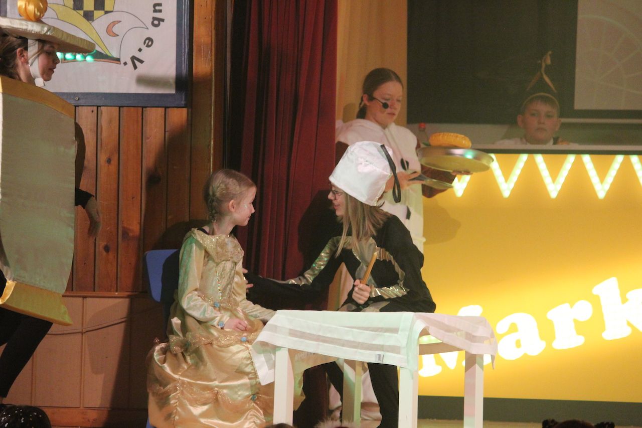 Impression Kinder- und Jugendkarneval II, Foto 270