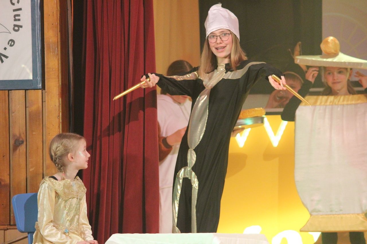 Impression Kinder- und Jugendkarneval II, Foto 271