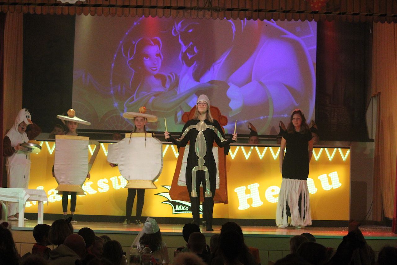 Impression Kinder- und Jugendkarneval II, Foto 273