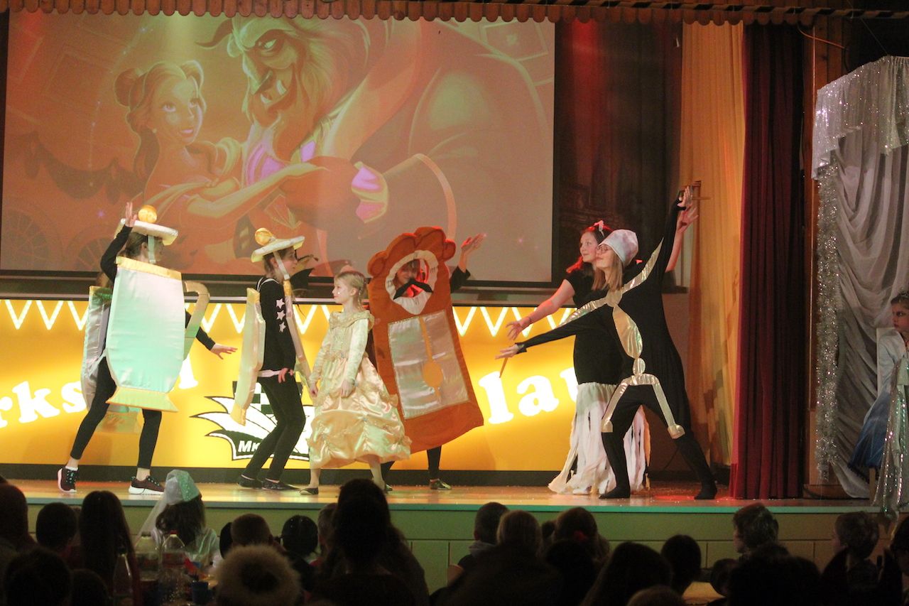 Impression Kinder- und Jugendkarneval II, Foto 274