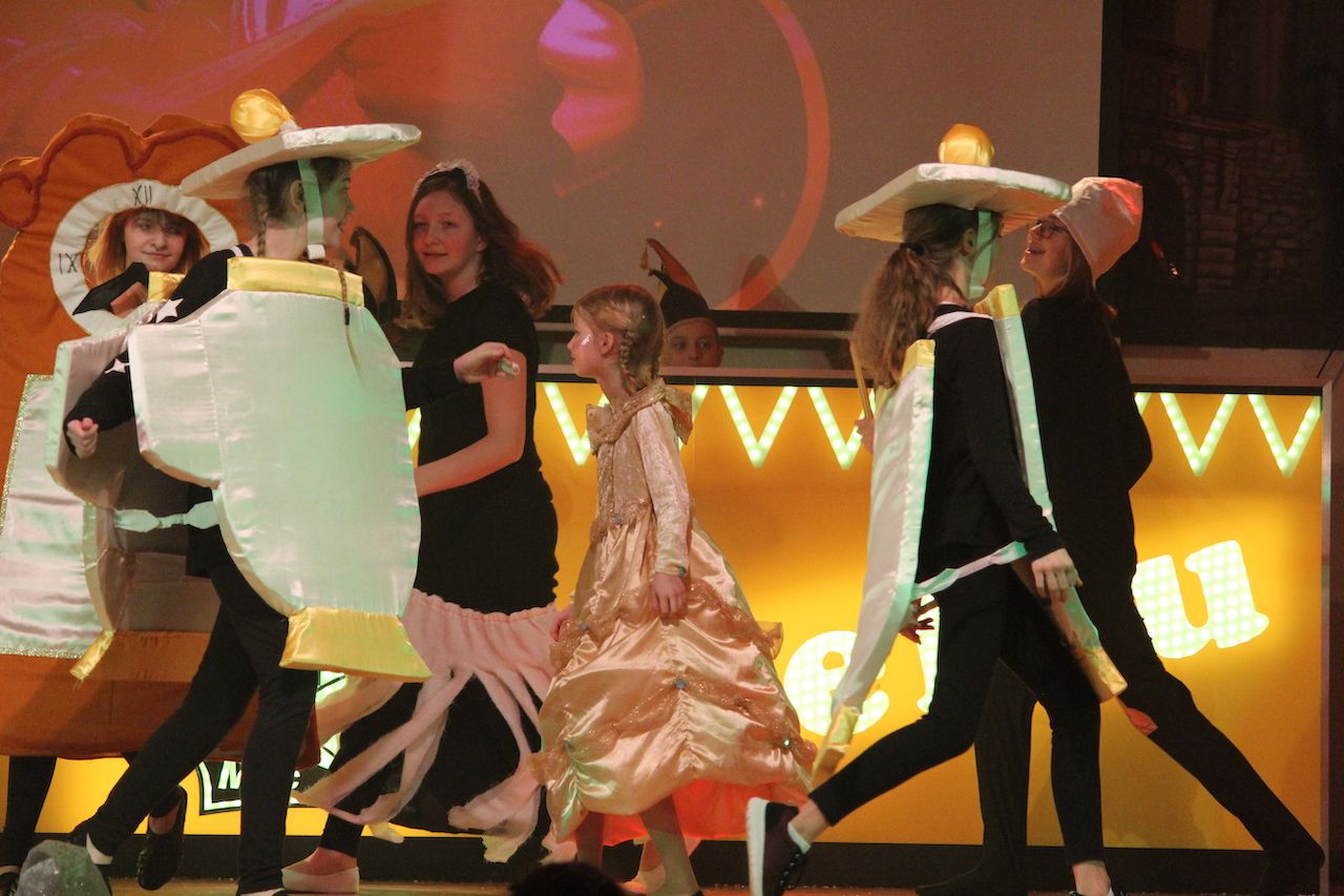 Impression Kinder- und Jugendkarneval II, Foto 276