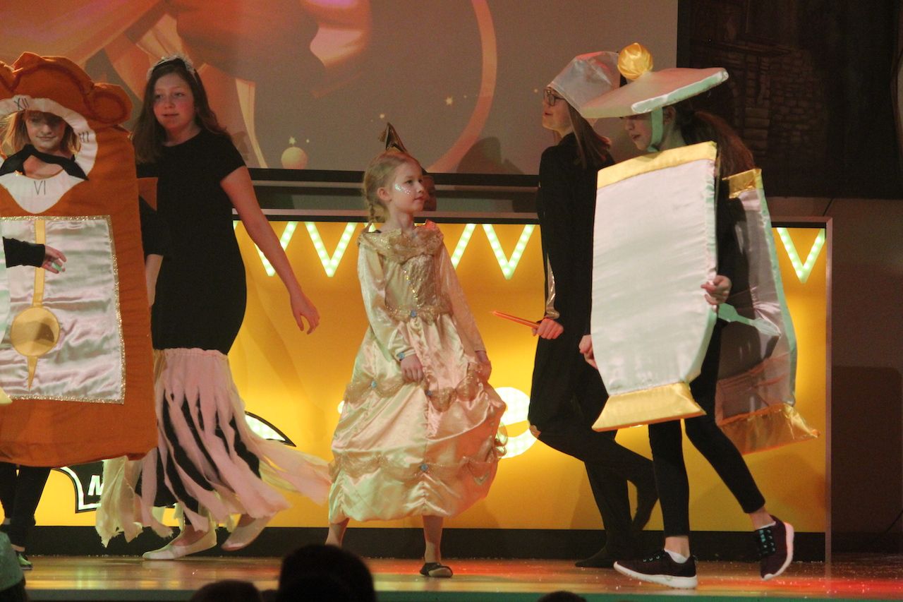 Impression Kinder- und Jugendkarneval II, Foto 277