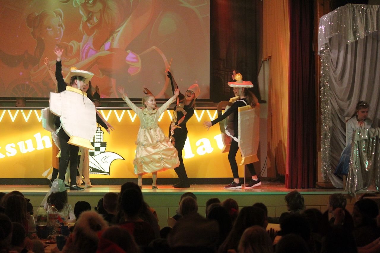 Impression Kinder- und Jugendkarneval II, Foto 278