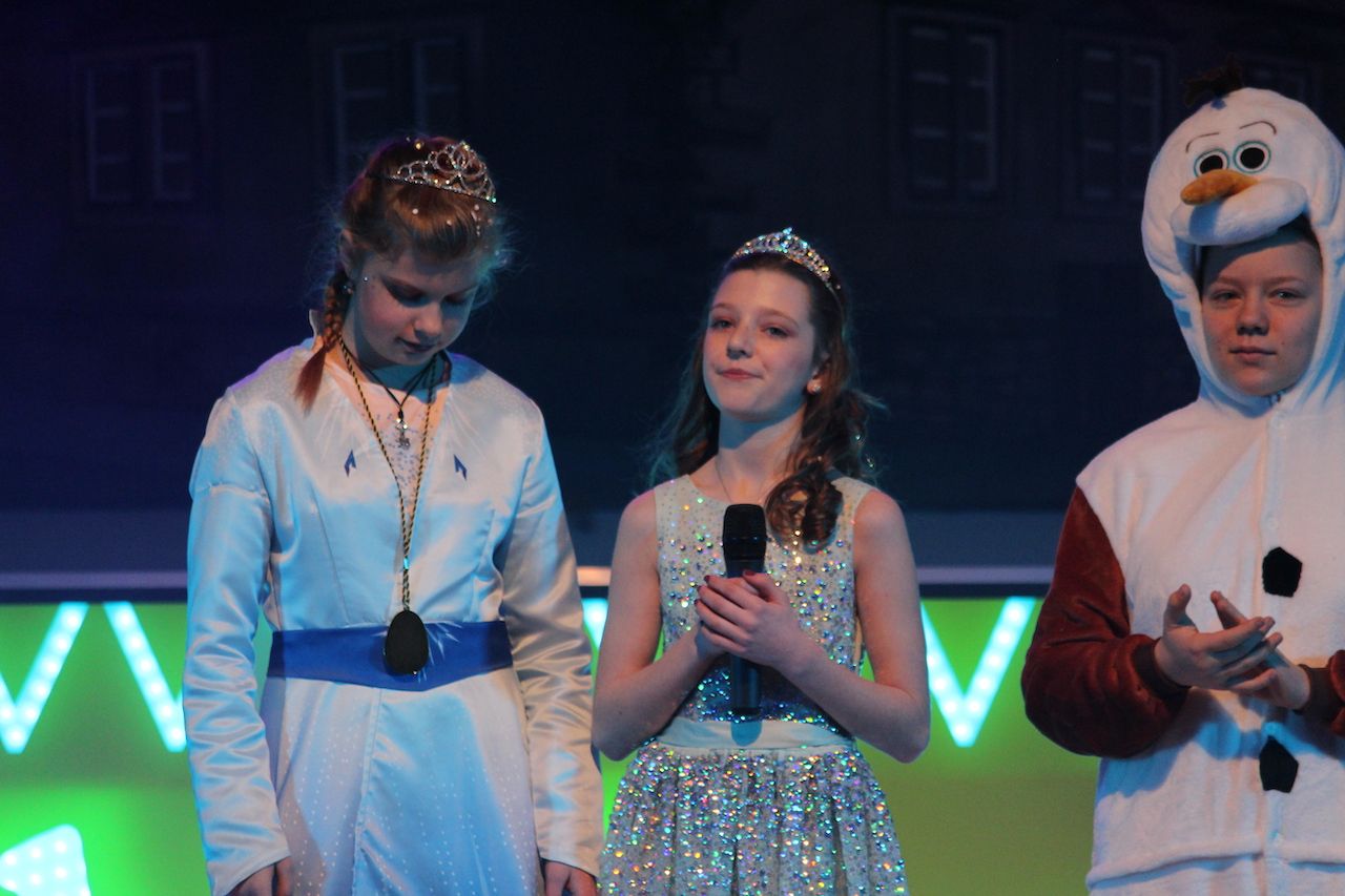 Impression Kinder- und Jugendkarneval II, Foto 28