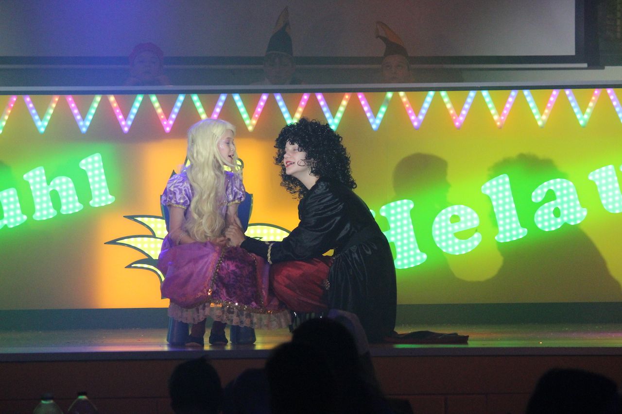 Impression Kinder- und Jugendkarneval II, Foto 283