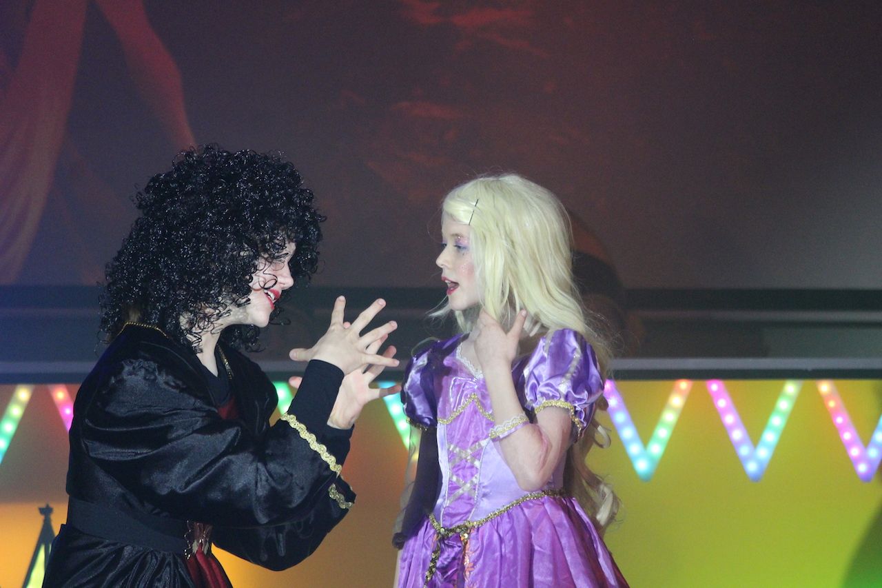 Impression Kinder- und Jugendkarneval II, Foto 285