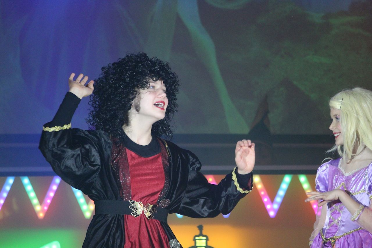 Impression Kinder- und Jugendkarneval II, Foto 286