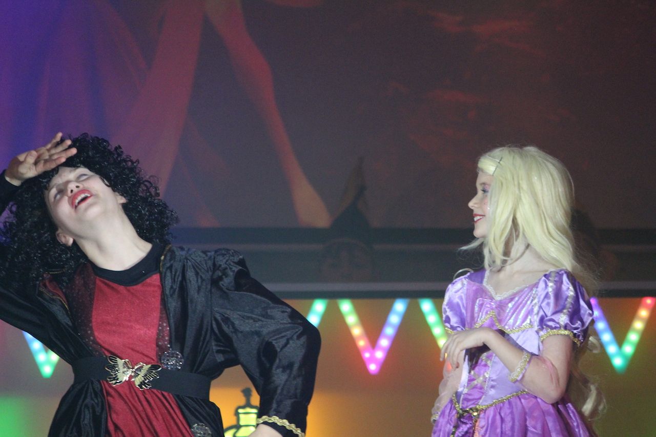 Impression Kinder- und Jugendkarneval II, Foto 287