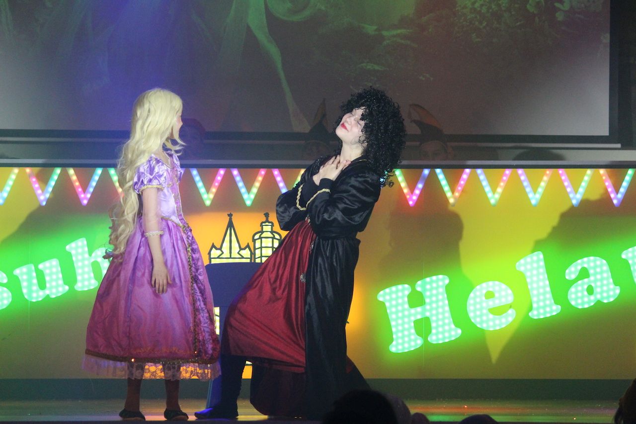 Impression Kinder- und Jugendkarneval II, Foto 288
