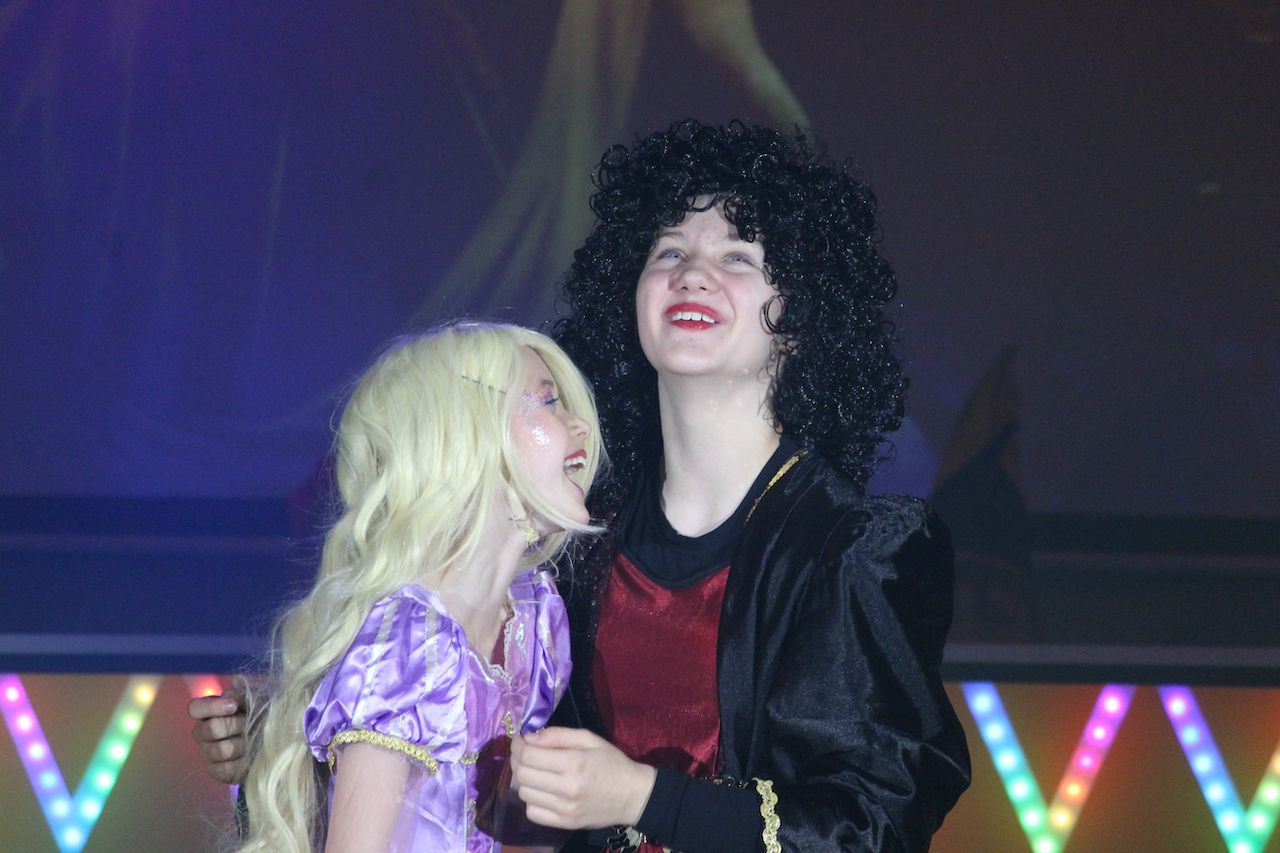 Impression Kinder- und Jugendkarneval II, Foto 289