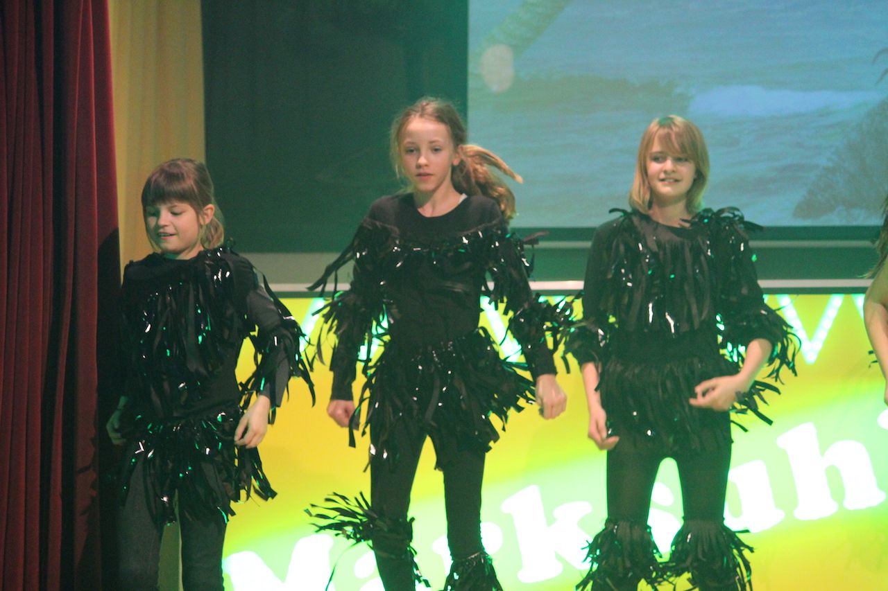 Impression Kinder- und Jugendkarneval II, Foto 298