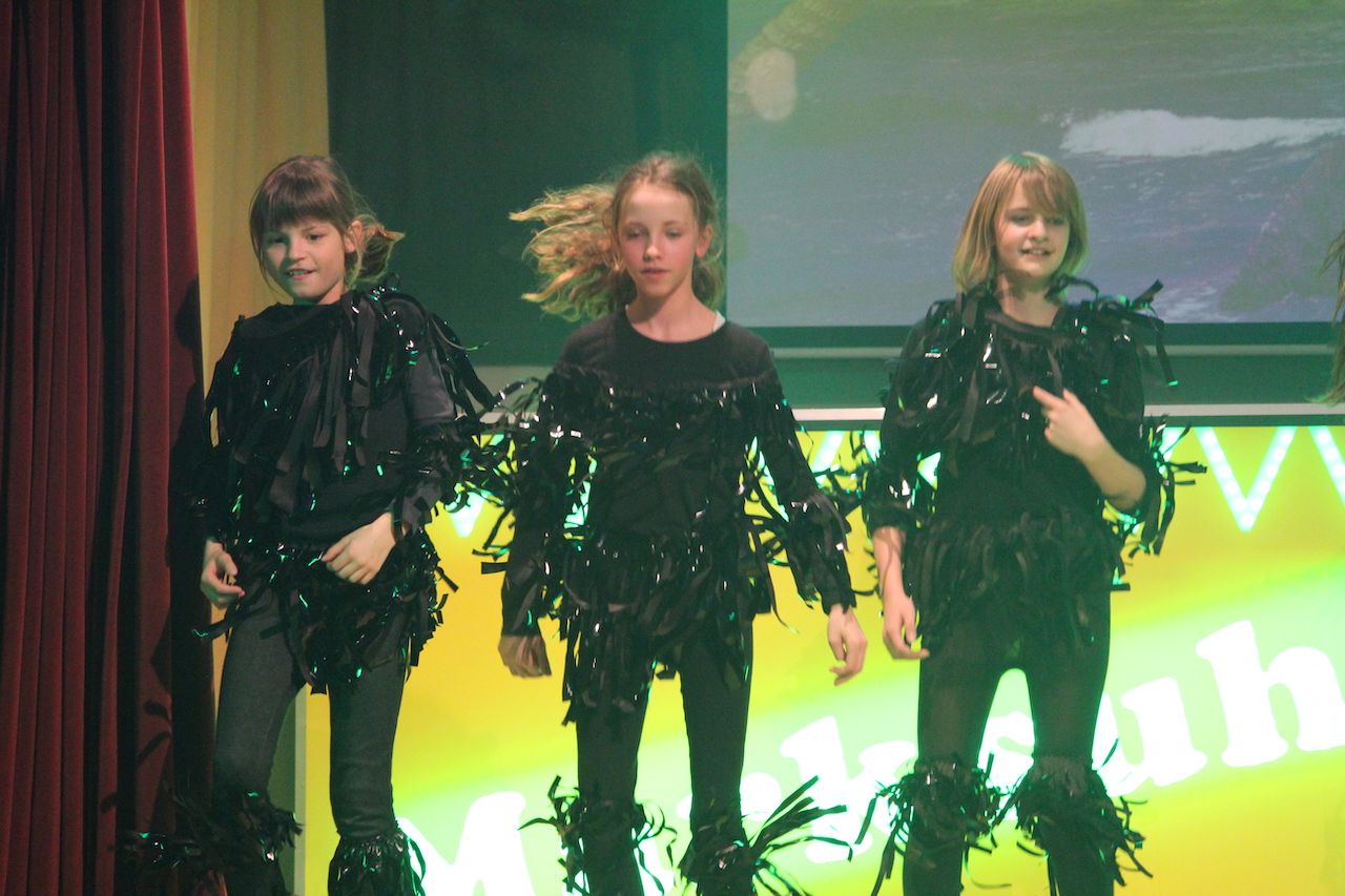 Impression Kinder- und Jugendkarneval II, Foto 299