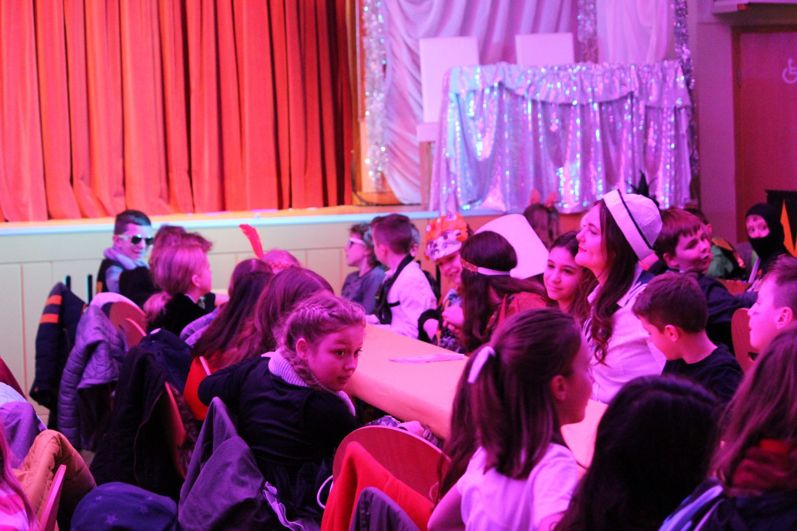 Impression Kinder- und Jugendkarneval II, Foto 3