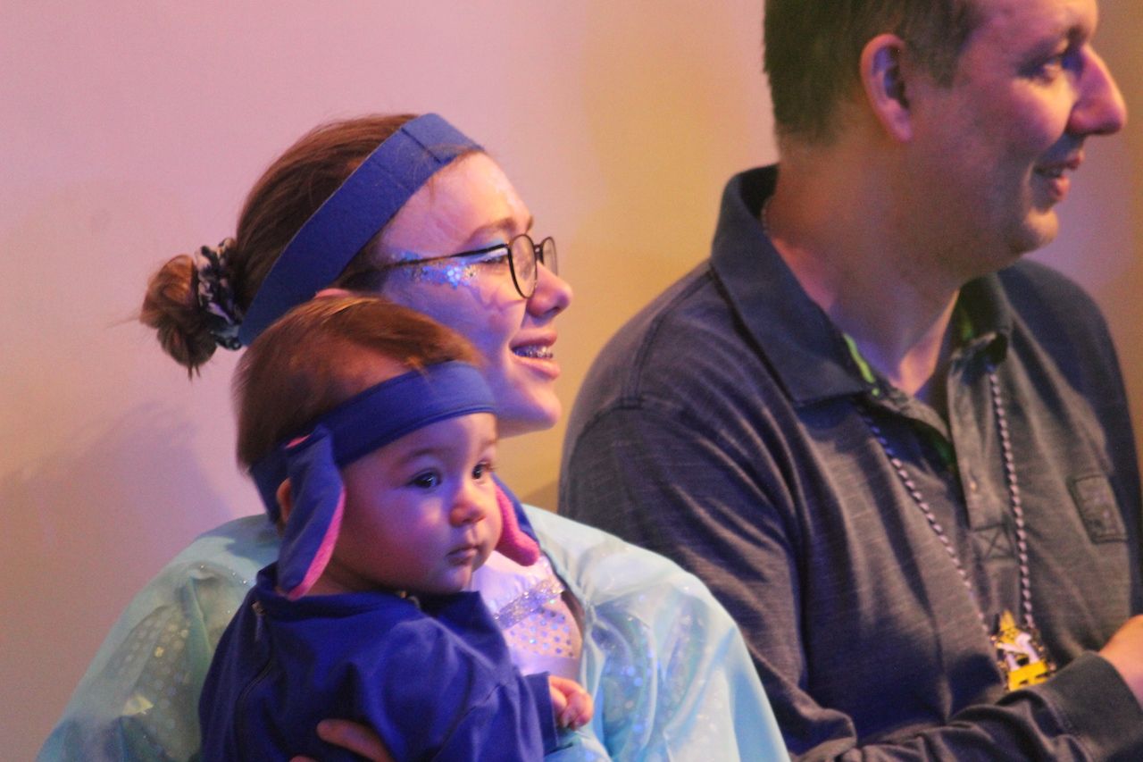 Impression Kinder- und Jugendkarneval II, Foto 30