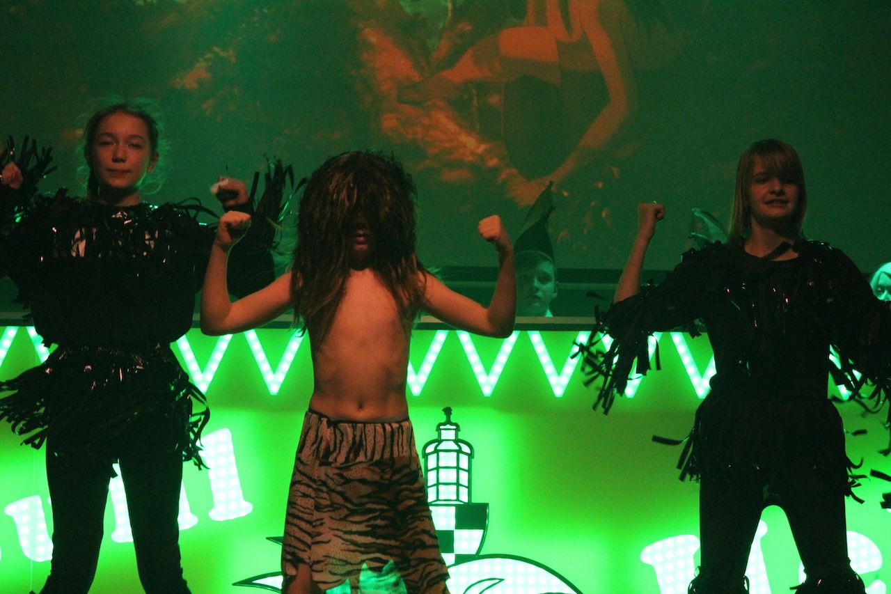 Impression Kinder- und Jugendkarneval II, Foto 303