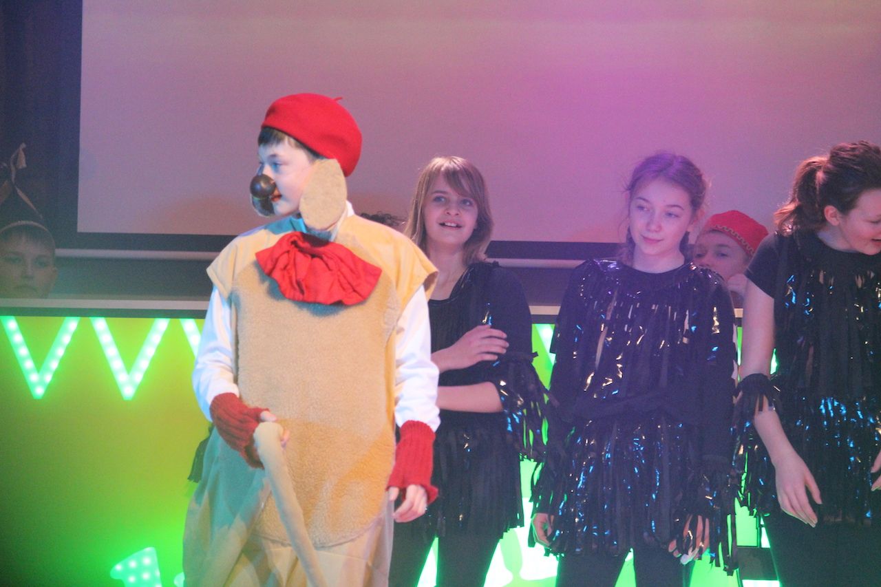 Impression Kinder- und Jugendkarneval II, Foto 304