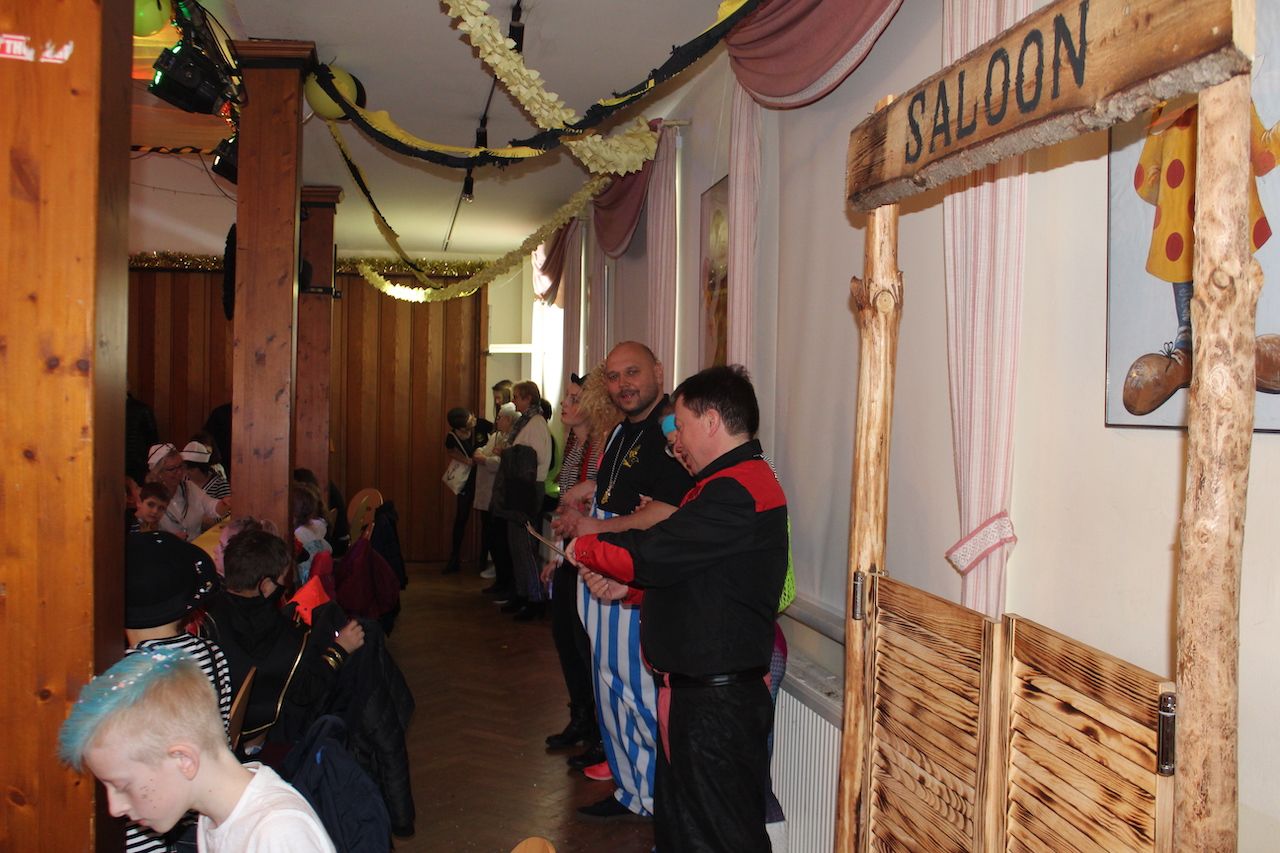 Impression Kinder- und Jugendkarneval II, Foto 321