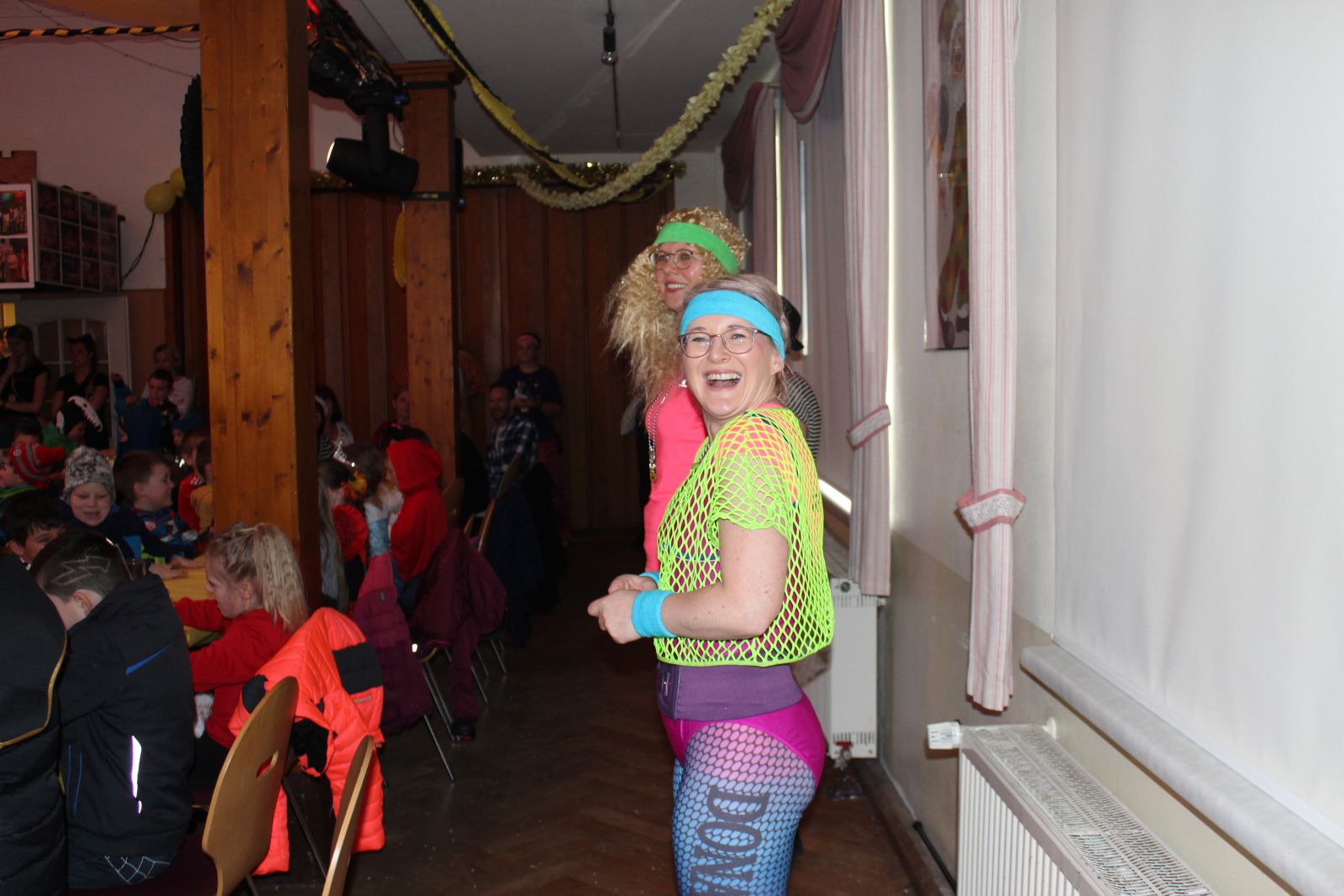 Impression Kinder- und Jugendkarneval II, Foto 323
