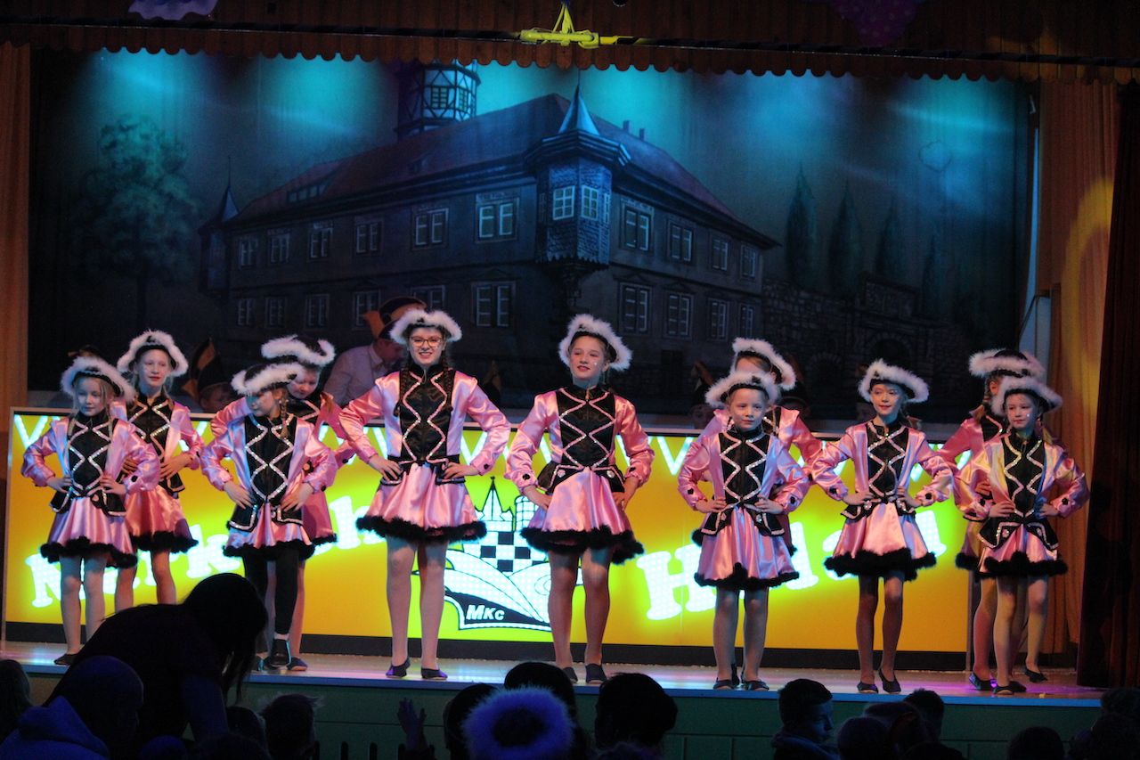 Impression Kinder- und Jugendkarneval II, Foto 33