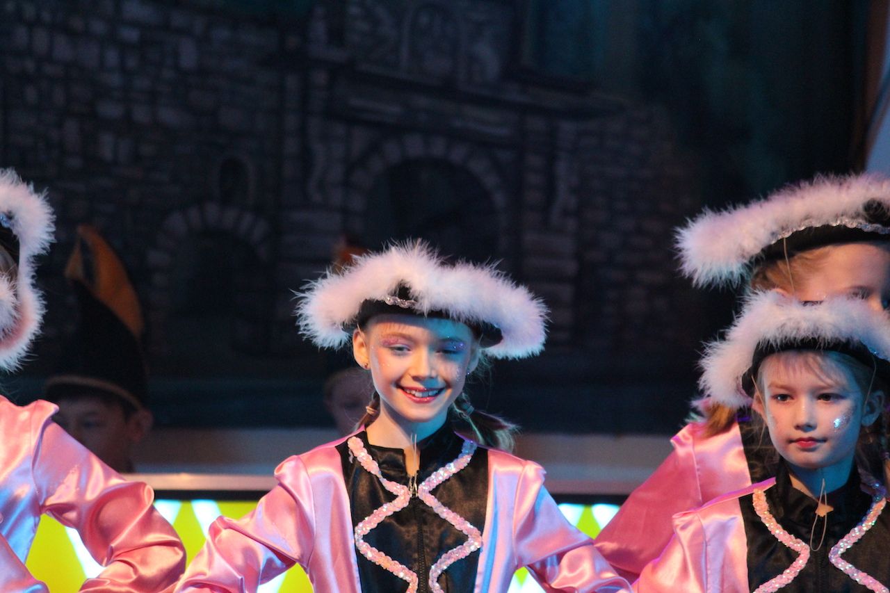 Impression Kinder- und Jugendkarneval II, Foto 34