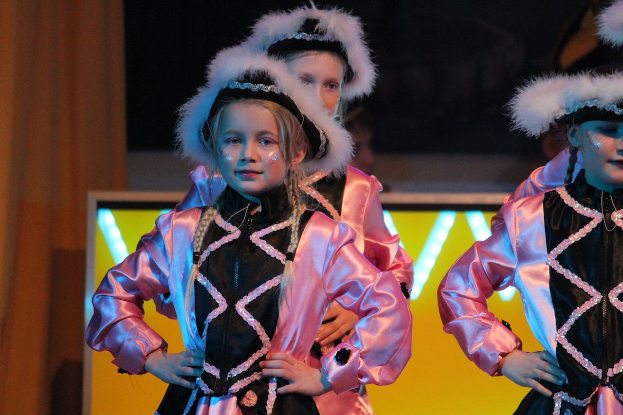 Impression Kinder- und Jugendkarneval II, Foto 35