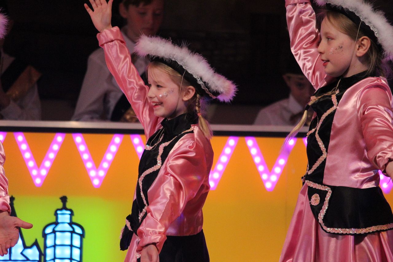 Impression Kinder- und Jugendkarneval II, Foto 47