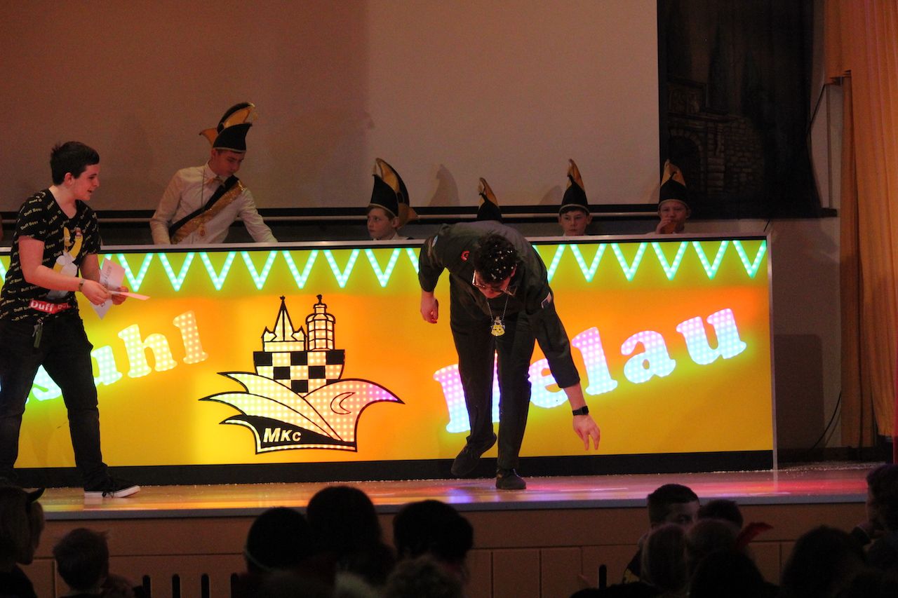 Impression Kinder- und Jugendkarneval II, Foto 48