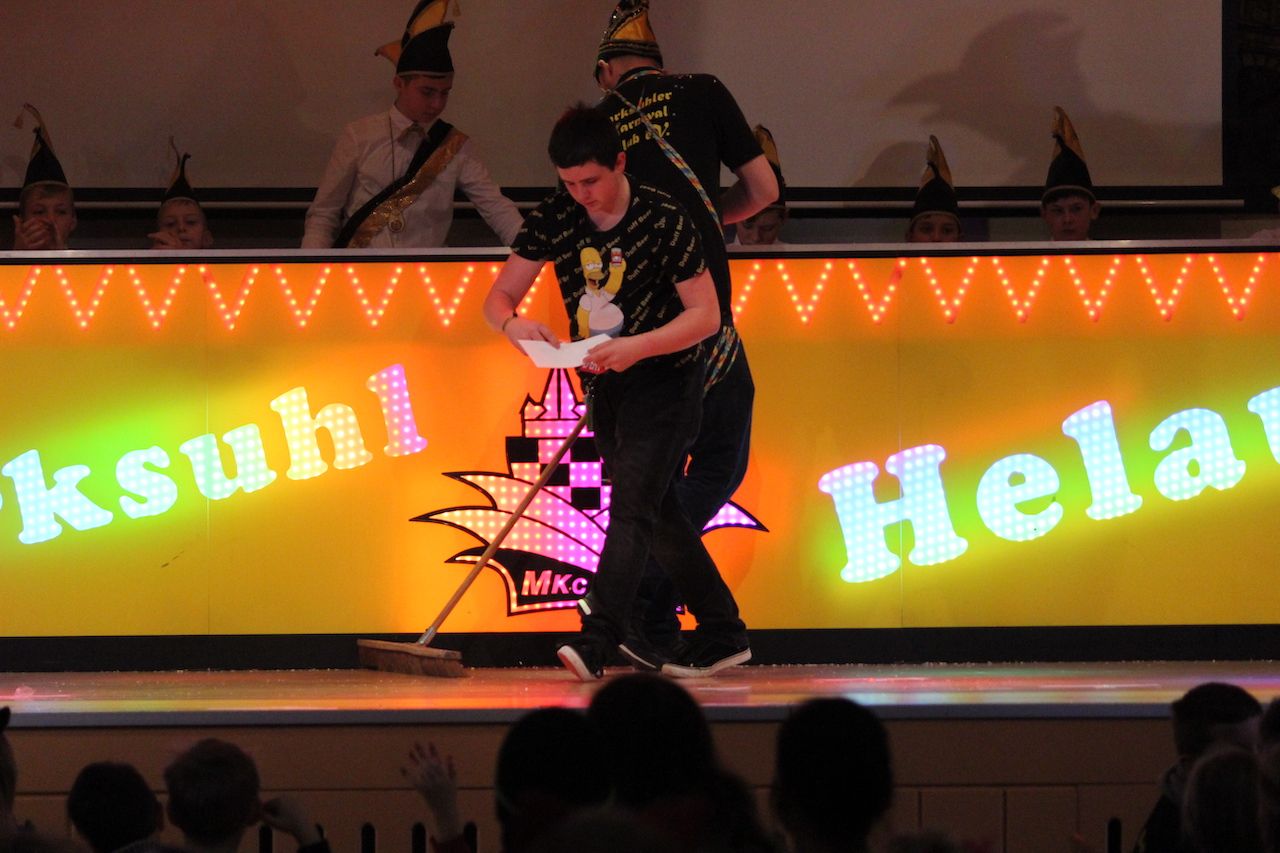 Impression Kinder- und Jugendkarneval II, Foto 50