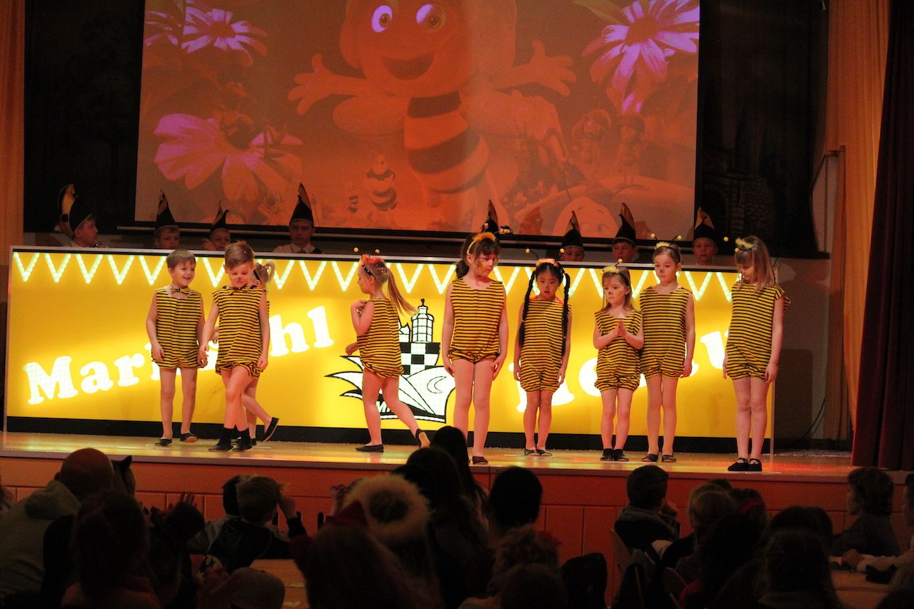 Impression Kinder- und Jugendkarneval II, Foto 52