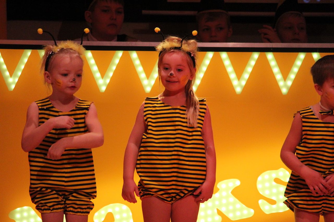 Impression Kinder- und Jugendkarneval II, Foto 56