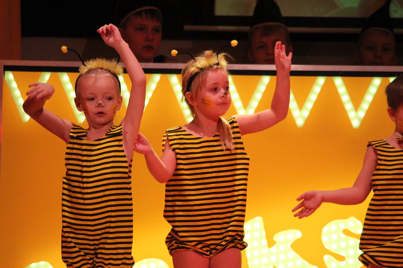 Impression Kinder- und Jugendkarneval II, Foto 57
