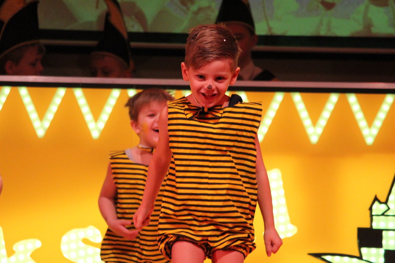 Impression Kinder- und Jugendkarneval II, Foto 58