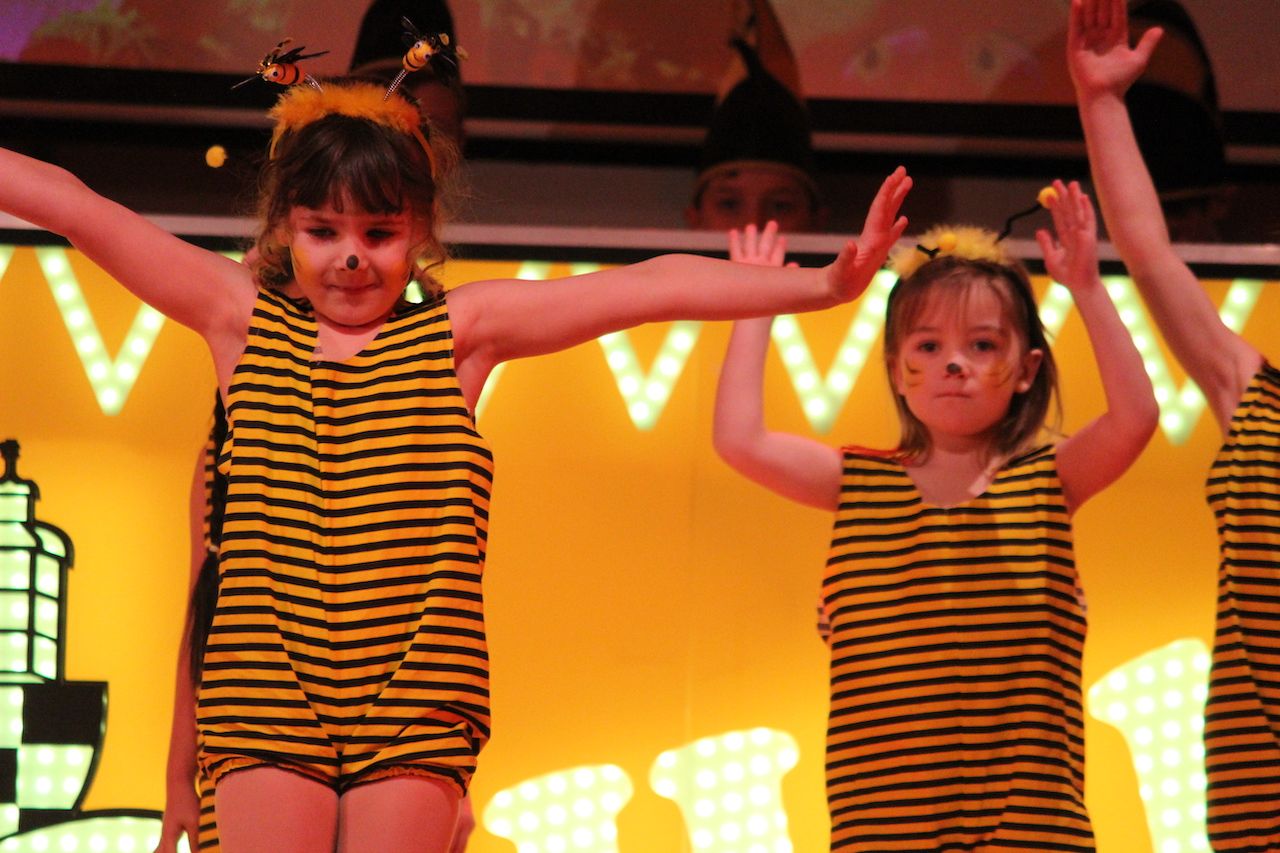 Impression Kinder- und Jugendkarneval II, Foto 59