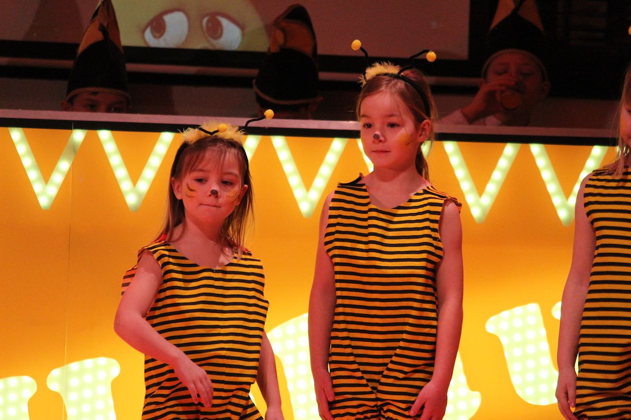 Impression Kinder- und Jugendkarneval II, Foto 60