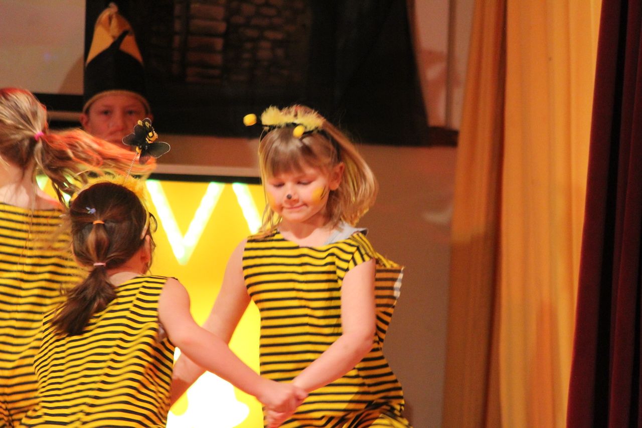 Impression Kinder- und Jugendkarneval II, Foto 61