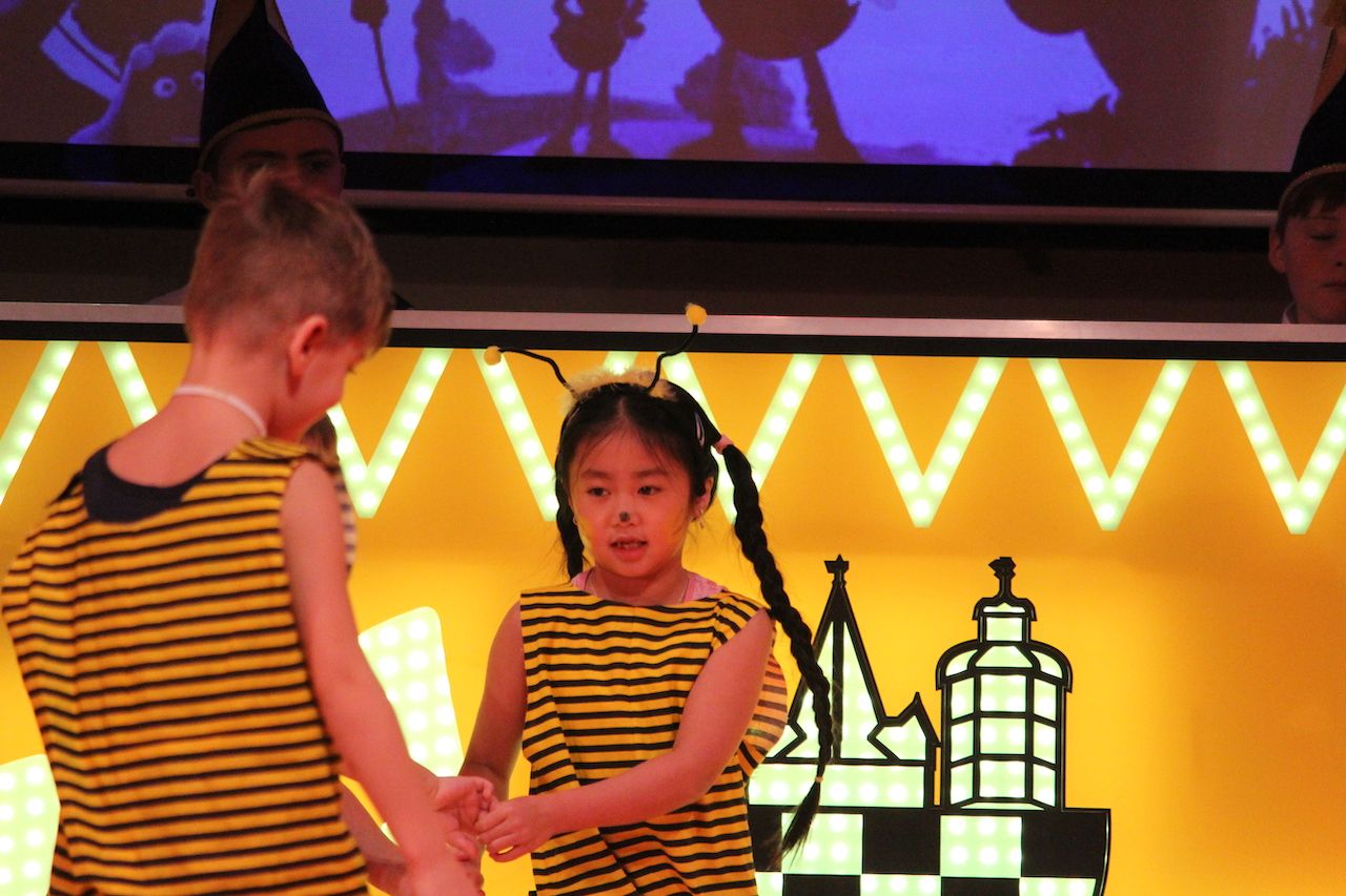 Impression Kinder- und Jugendkarneval II, Foto 62