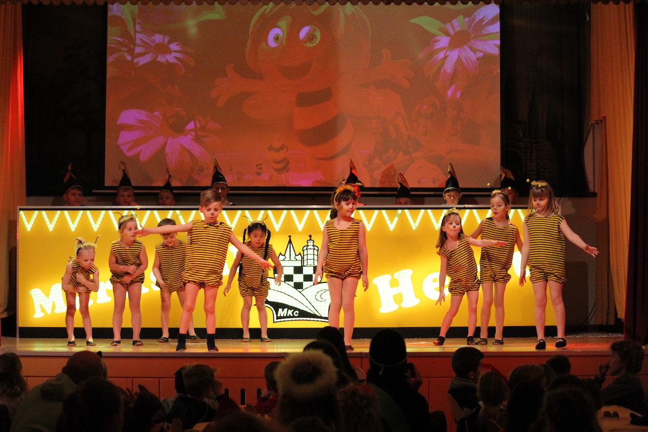 Impression Kinder- und Jugendkarneval II, Foto 64