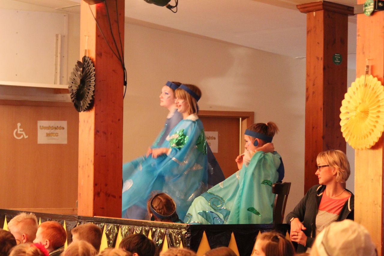 Impression Kinder- und Jugendkarneval II, Foto 65