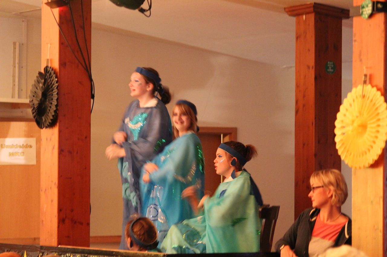 Impression Kinder- und Jugendkarneval II, Foto 66